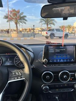 نیسان سێنترا